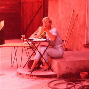 Meet your Posher, Fran